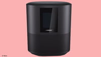 Bose onthult slimme speaker met Alexa