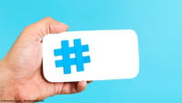 Twitter viert tienjarig bestaan hashtag