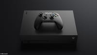 Nieuwe Xbox One zonder optische drive