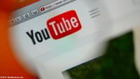 Verticale video’s bekijken op YouTube