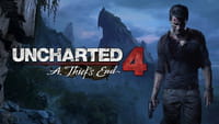 Sony stelt Uncharted 4 uit tot 10 mei