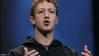 Facebook spant zich in voor Harvey