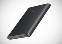 Xiaomi komt met powerbank met USB Type-C
