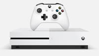 Spellen draaien op Xbox One S niet sneller
