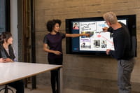 Microsoft start uitlevering Surface Hub