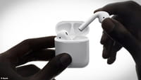 Apple belooft 'Zoek Mijn AirPods'