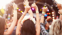Coachella-bezoeker jat honderd telefoons