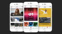 Apple Music heeft 15 miljoen gebruikers