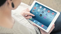 Apple gaat zich richten op scholieren