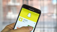Disney produceert series voor Snapchat