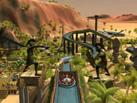 Rollercoaster Tycoon 3 nu uit voor iOS