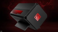 HP onthult de Omen Accelerator
