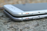 Ruim helft iOS-gebruikers heeft iOS 9