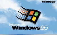 Windows 95 gereïncarneerd via webbrowser
