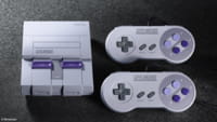 De SNES Classic Mini is een feit