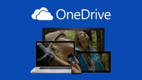 OneDrive brengt opslagruimte terug naar 5 GB