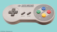 Nintendo werkt aan een SNES Classic Mini