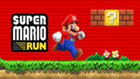 Super Mario Run op 15 december naar iOS