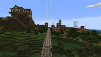 Uitrol Windows 10 samen met Minecraft