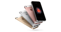 Nieuwe 4-inch iPhone SE vanaf april te koop
