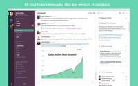 Zakelijke app Slack rolt belfunctie uit