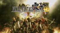 Final Fantasy Type-0 HD komt naar de PC