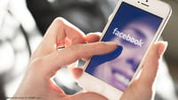 Facebook gaat jonge gebruikers weren