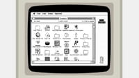 Macintosh-emulator neemt je terug in de tijd