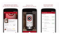 Wijn-app Vivino haalt 25 miljoen op