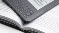 Update vandaag nog je Amazon Kindle e-reader