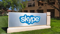 Amazon Echo nu ook compatibel met Skype