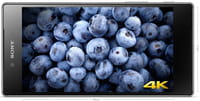 Sony brengt eerste smartphone met 4K-scherm