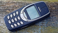 Nokia 3310 maakt comeback