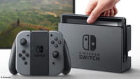 Switch verbreekt verkooprecord Wii