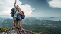Selfies kunnen dodelijk zijn