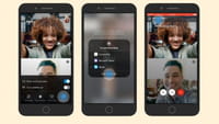 Skype maakt mobiel schermdelen mogelijk