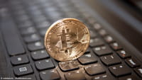 Flinke koersdaling bitcoin