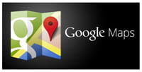 Google Maps nu met gesproken verkeersinfo