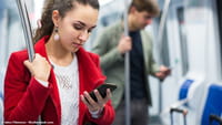 Samsung en Apple dominant in Nederland