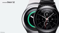 Samsung Gear S2 krijgt functies Gear S3