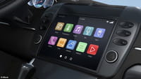 Android voor auto's met Google AI