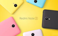 Redmi Note 2 al 80 duizend keer verkocht
