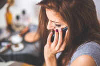 Nederlanders bellen steeds meer via apps