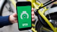 KPN maakt fietsslot voor veilig fietsen