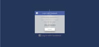 Apple TV-apps krijgen inlog via Facebook
