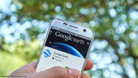 Google toont hoe de aarde verandert