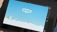 Update webversie Skype biedt bellen aan