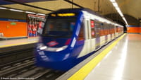 Metroticket betalen via het gezicht