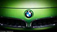 BMW-software vol gebreken