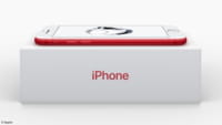 Apple komt met PRODUCT(RED) iPhones
